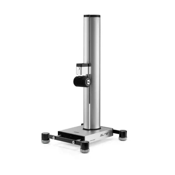 Підставка-симулятор ELITE з рульовим керуванням RIZER