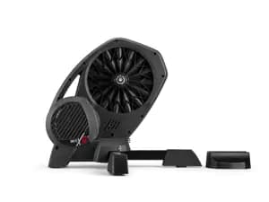 Велотренажер ELITE DIRETO XR-T, без касети, з підставкою, інтерактивний 