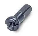 Ніпель Rodi 14/13G, редукційний, 14х2,3 мм, латунь, чорний, 36 шт.