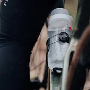 Фляготримач Elite STRUKA чорний
