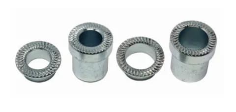 Адаптер ELITE 135х10 та135x12mm для Suito 