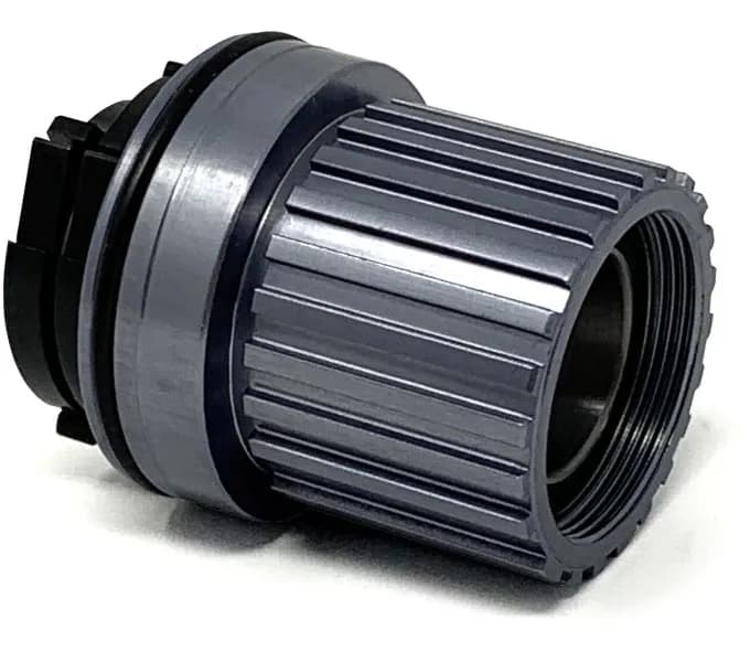 Барабан Shimano Microspline MTB 12-швидк.