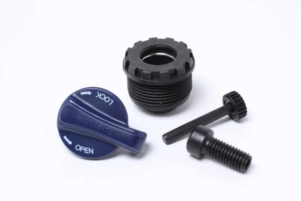 Комплект блокування + вставка FKE028-28 XCM30