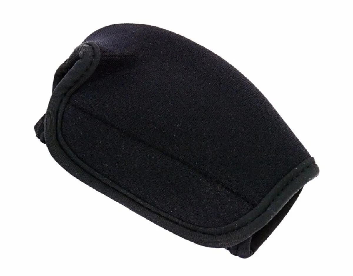 Пилозахисний чохол підсідільного штиря NCX12 PEE003