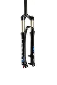 Вилка Suntour EPICON-X1 RL-R lite чорна 100мм, 26&amp;quot;/28,6/A-H, Disk