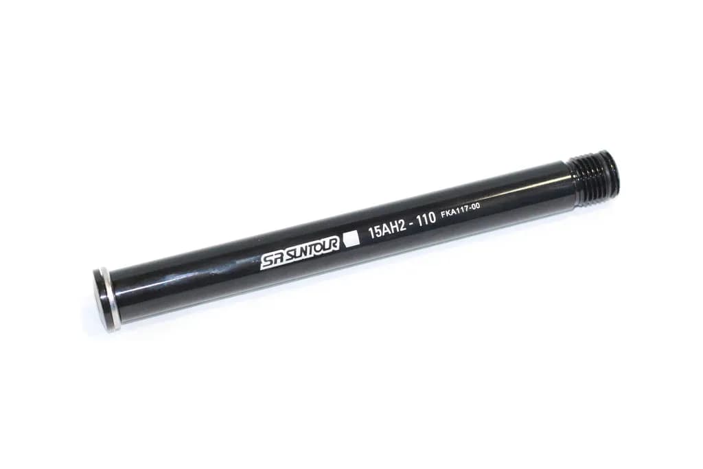 Вісь 15AH2 100x15mm FKA117-02 OEM