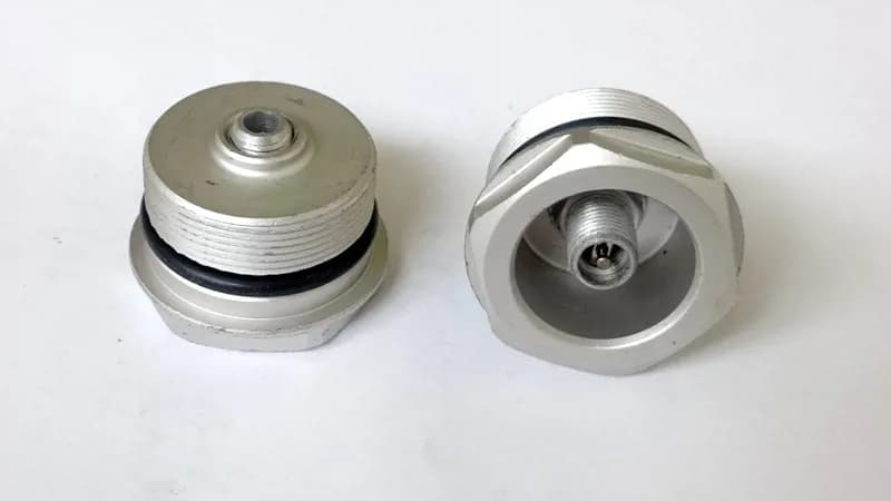 Вентиль повітряний  AXON S/E серії