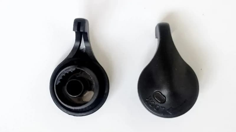 Регулятор відскоку  FSB058