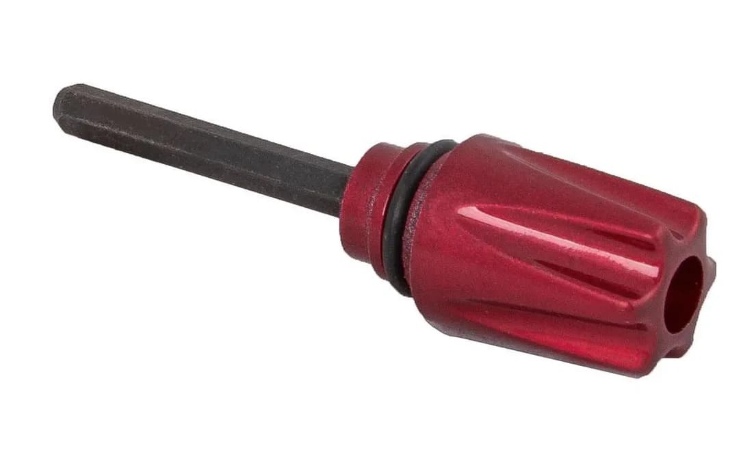 Гвинт регулювання відскоку FKA004-40