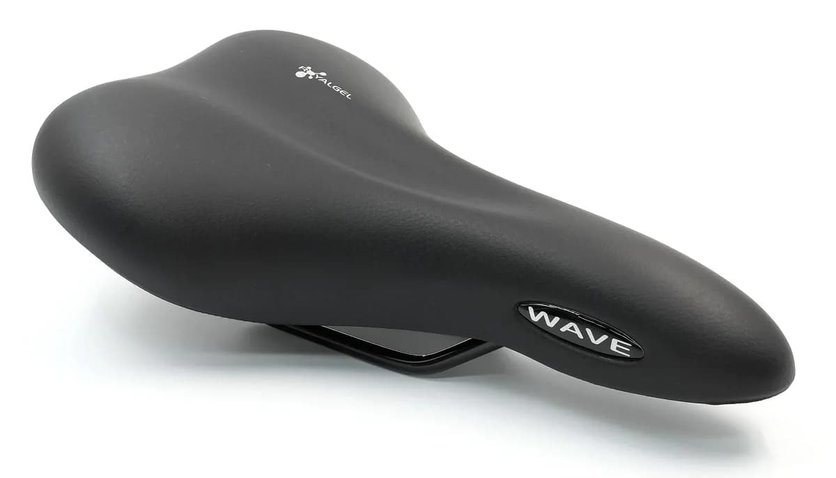 Сідло Selle Royal WAVE Man