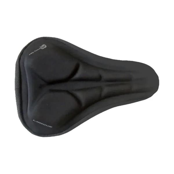 Чохол на сідло Longus MEMORY Trekking  анатомічний