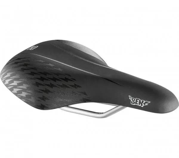 Сідло Selle Royal BEN, дитяче