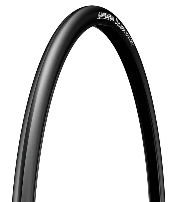 Покришка Michelin DYNAMIC Sport 700x23C 33TPI чорний 290g