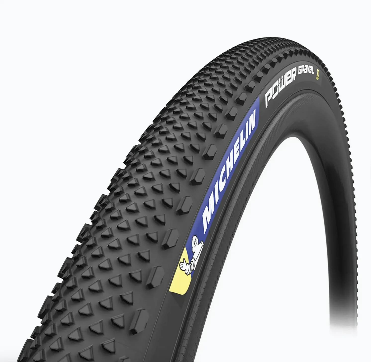 Покришка Michelin POWER GRAVEL TLR 700x47C (47-622)