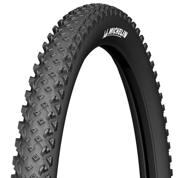 Покришка Michelin COUNTRY RACER 26x2,1 30TPI чорний 670g