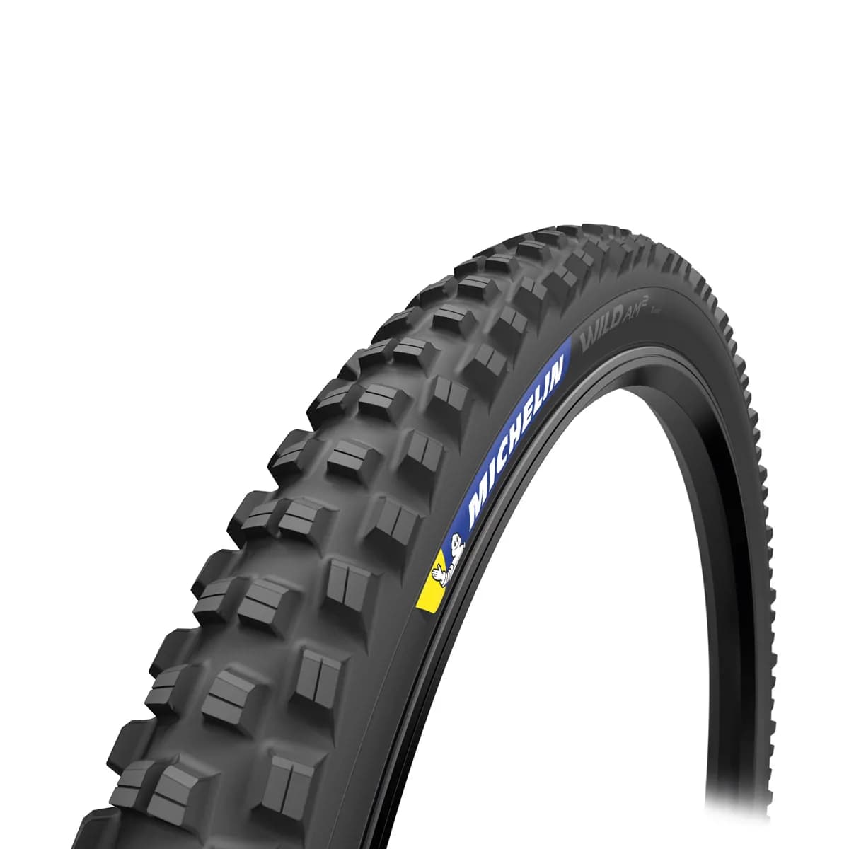 Покришка Michelin WILD AM2 27.5x2.60 (66-584) 3x60TPI TLR 970г