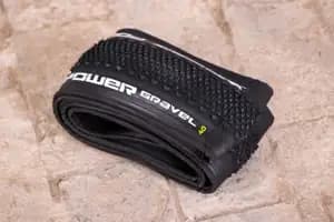 Покришка Michelin Power Gravel, 700X40C (40-622) 450g TLE