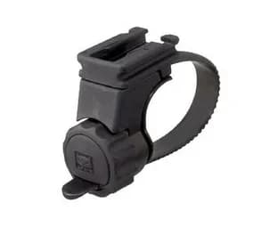 Тримач заднього світла CatEye SP-10 Flex-Tight,  13-32мм