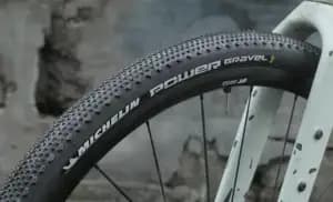 Покришка Michelin Power Gravel, 700X40C (40-622) 450g TLE
