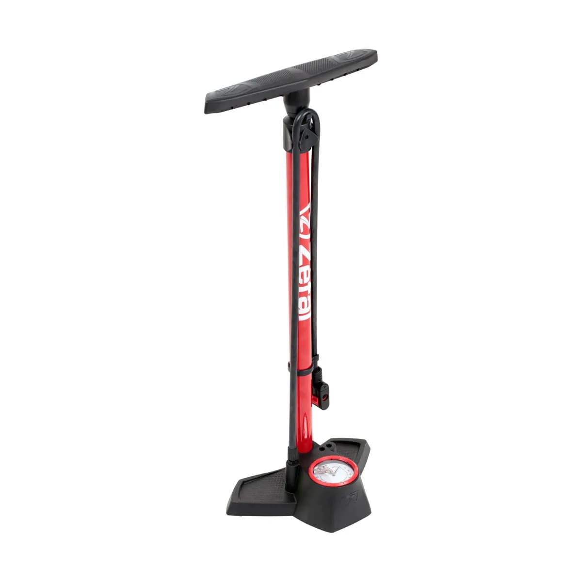 Насос підлоговий Zefal PROFIL MAX FP30 160PSI