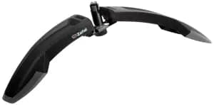 Комплект крил Zefal DEFLECTOR переднє FM60+заднє RM60