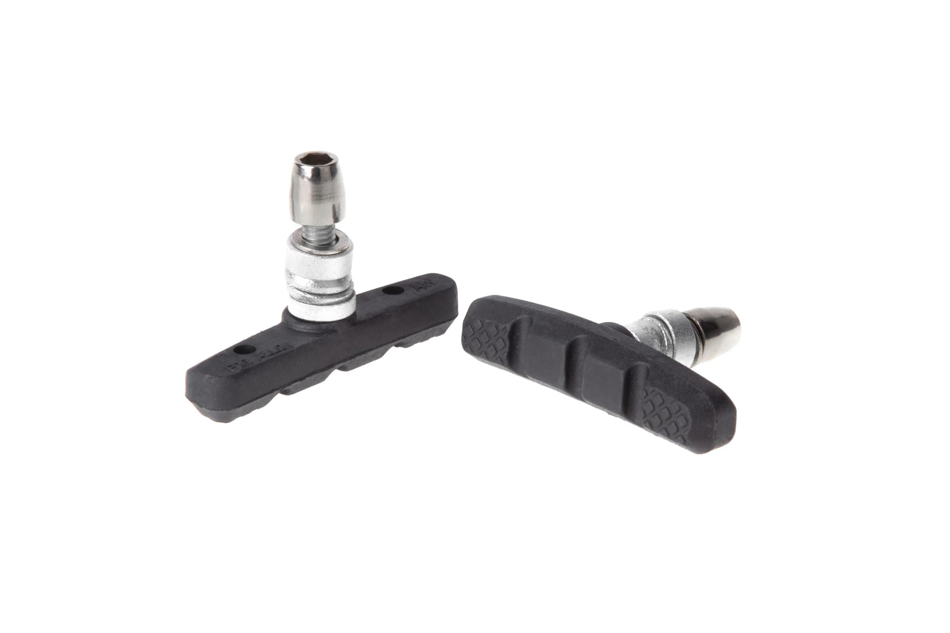 Гальмівні колодки ONRIDE Set-60, для V-brake 60 мм (polybag)