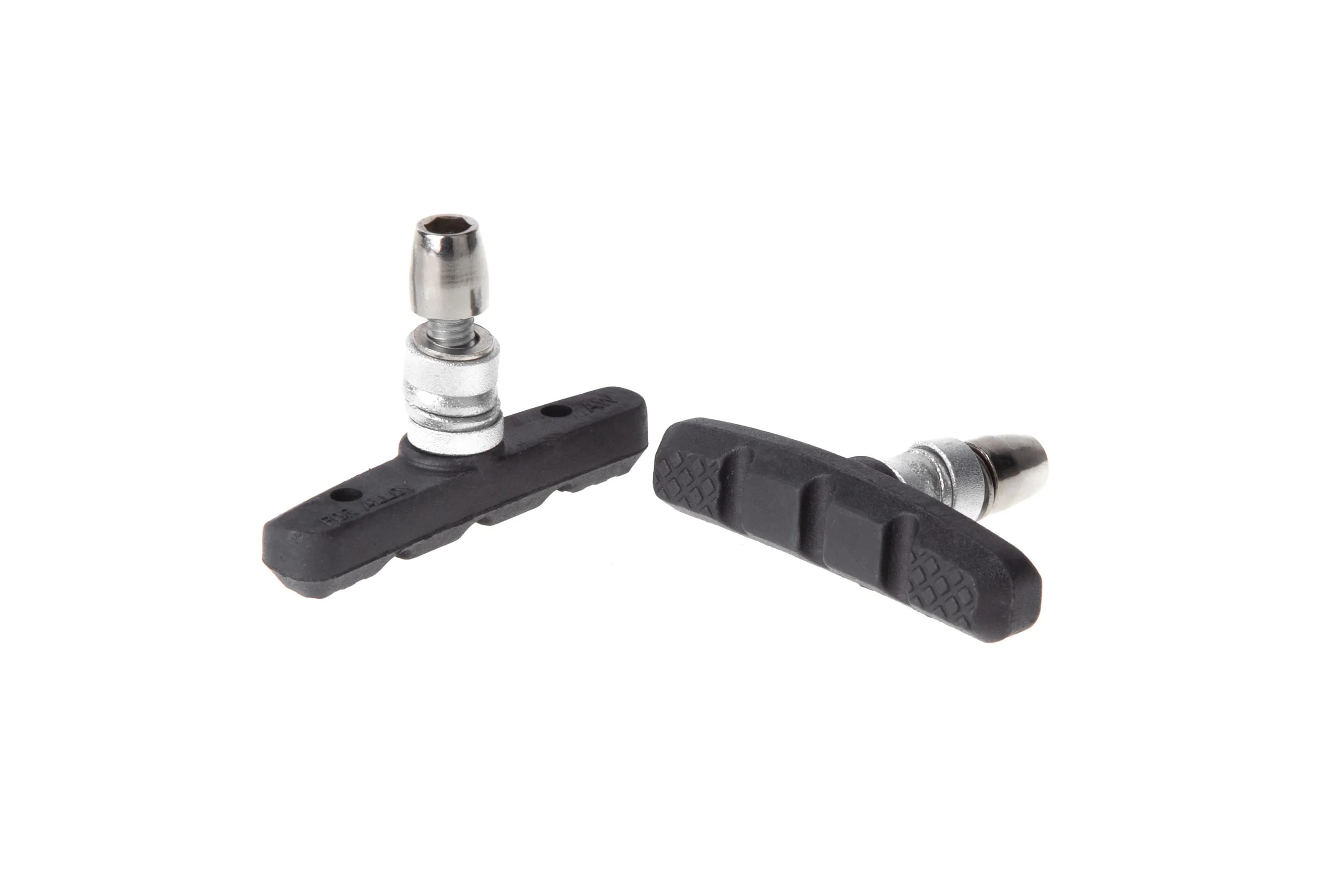 Гальмівні колодки ONRIDE Set-60, для V-brake 60 мм (polybag)