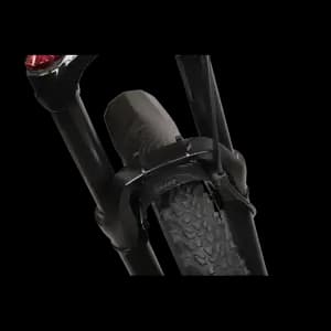 Крило Zefal DEFLECTOR LITE переднє 26/27, 5/29 чорний