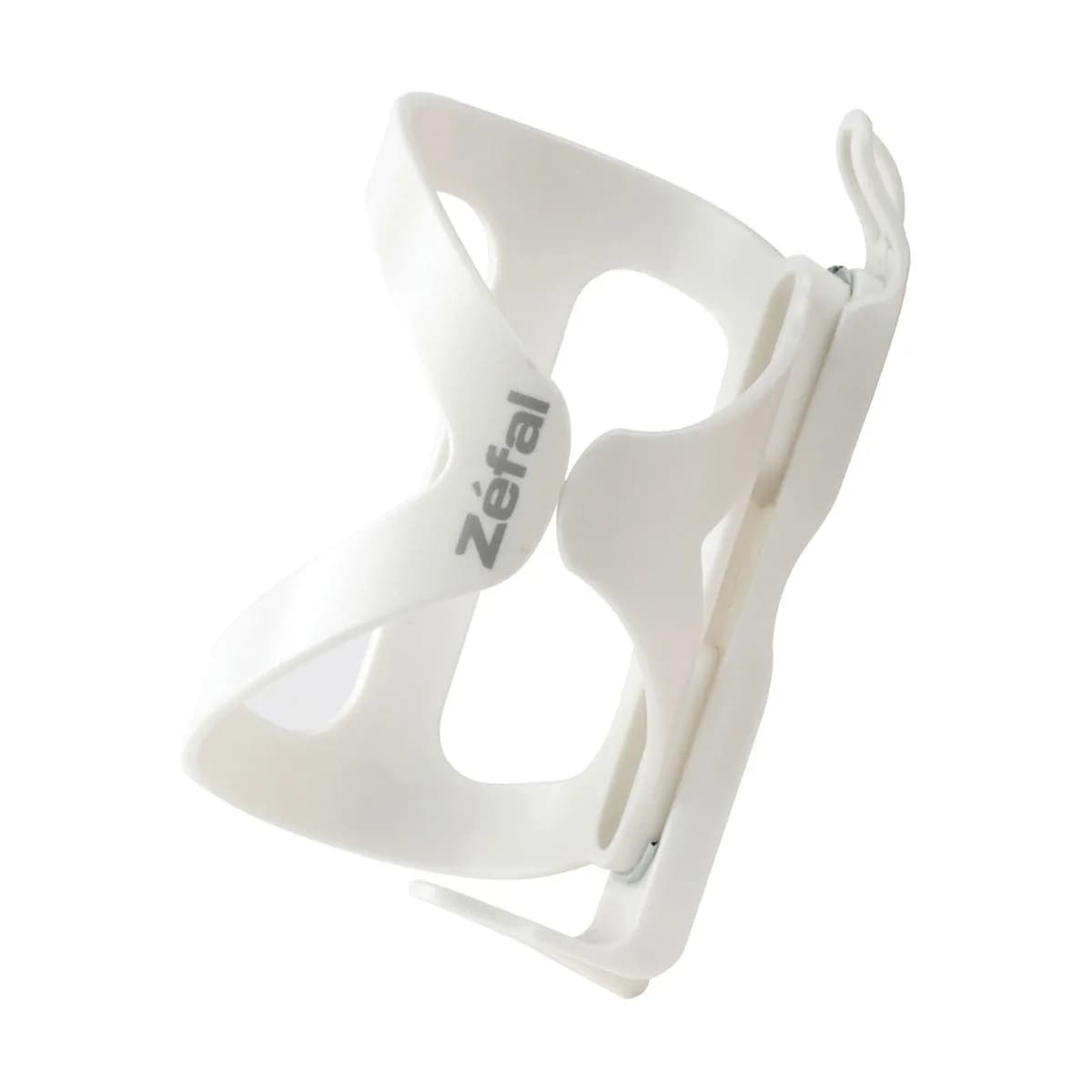 Фляготримач Zefal  WIIZ білий термопластик 65g