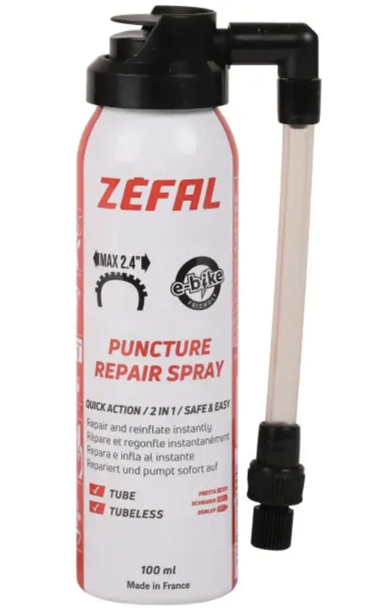 Герметик Zefal, 100мл