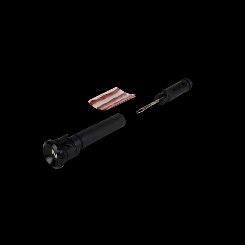 Набір Zefal для ремонту безкамерних покришок Bar Plugs