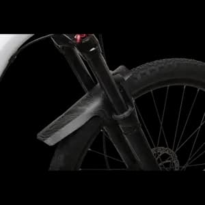 Крило Zefal DEFLECTOR LITE переднє 26/27, 5/29 чорний