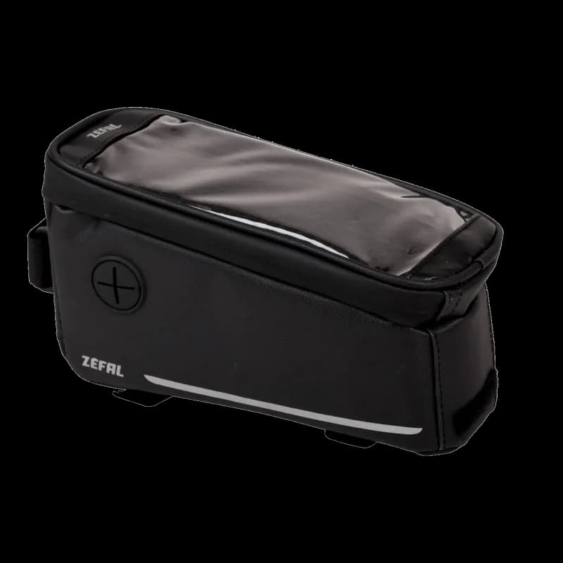 Сумка на раму Zefal Console Pack T2 з відділенням для телефону