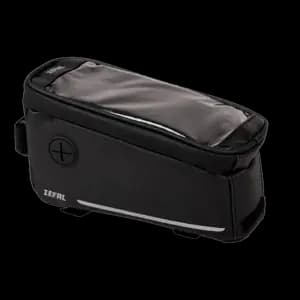 Сумка на раму Zefal Console Pack T2 з відділенням для телефону