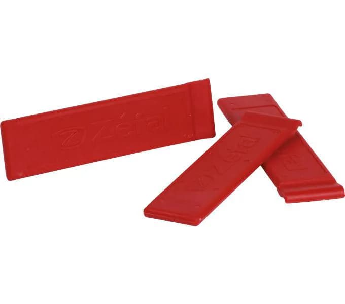 Бортувальні лопатка Zefal (комплект 3 шт)