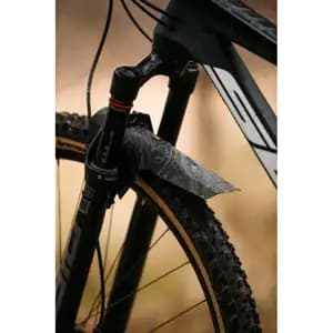 Крило Zefal DEFLECTOR LITE переднє 26/27, 5/29 чорний