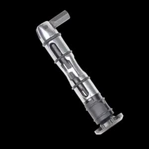 Комплект інструменту в заглушки керма Zefal Z BAR TOOL
