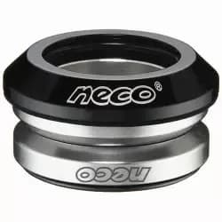 Рульова колонка NECO H52  інтегрована, 1-1/8" шток, посадка: 42/42мм, пром