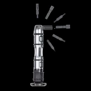 Комплект інструменту в заглушки керма Zefal Z BAR TOOL