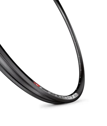 Обід Mach1 CROSS-R 23 29" 32 отв., TLR, чорний