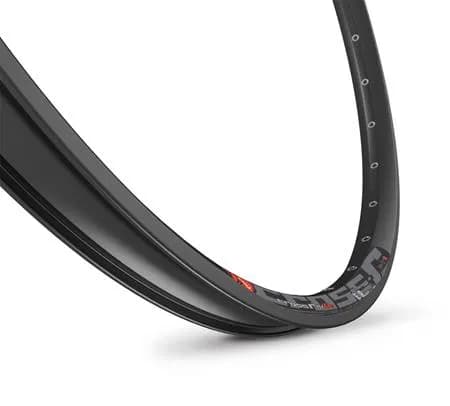 Обід Mach1 CROSS-R 27 29" 32 отв., TLR, чорний