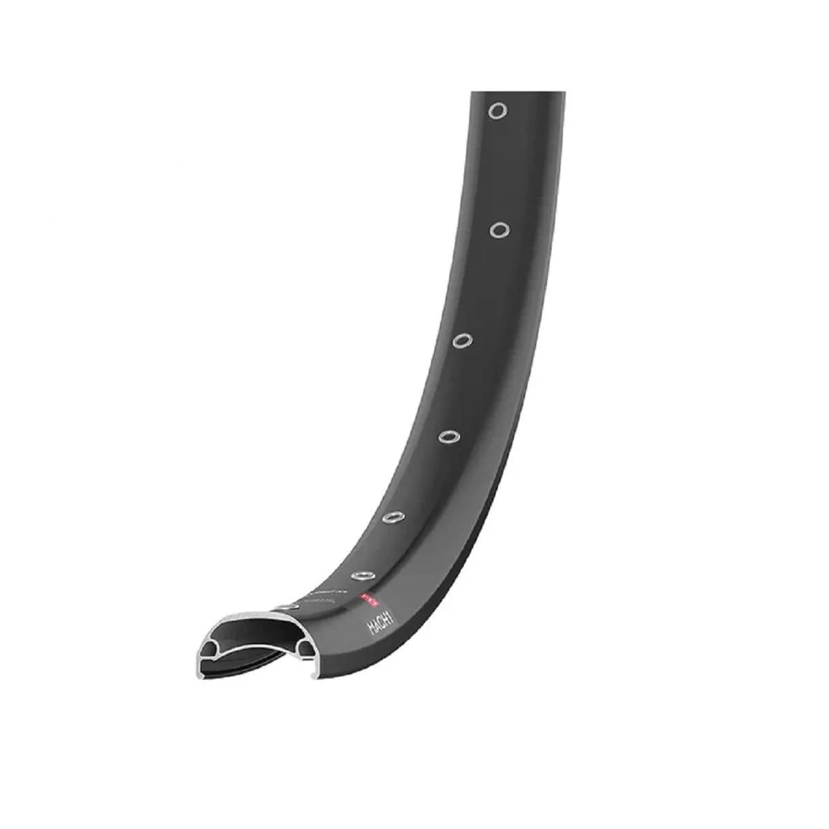 Обід Mach1 TRUCKY 32 27.5" 28 отв, чорн