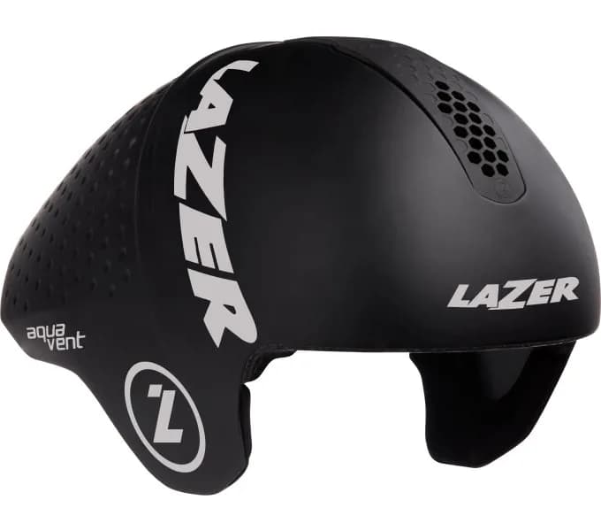 Шолом LAZER Tardiz 2, чорний матовий, розм. L