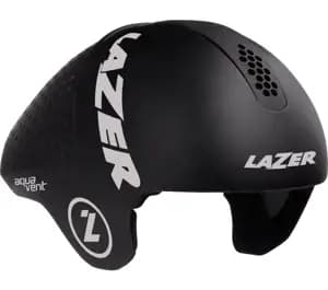 Шолом LAZER Tardiz 2, чорний матовий, розм. L