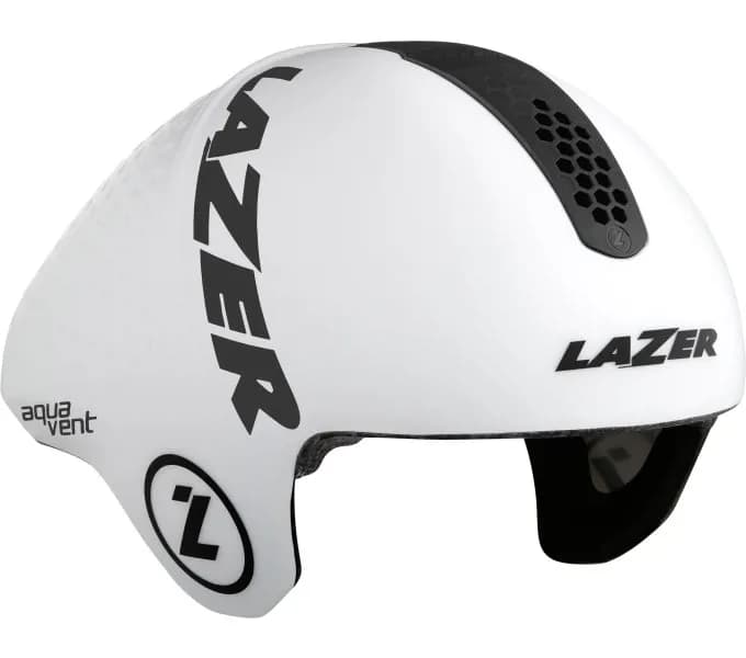 Шолом LAZER Tardiz 2, білий матовий, розм. L