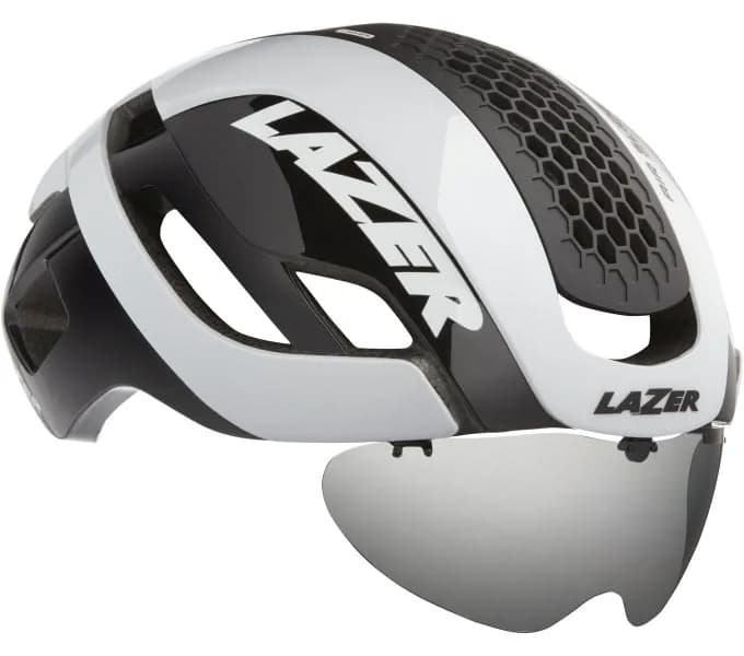 Шолом LAZER BULLET 2.0, білий, розм. S