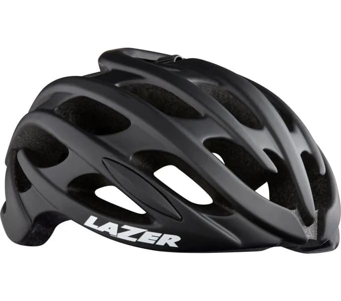 Шолом LAZER Blade+, чорний, розм. S