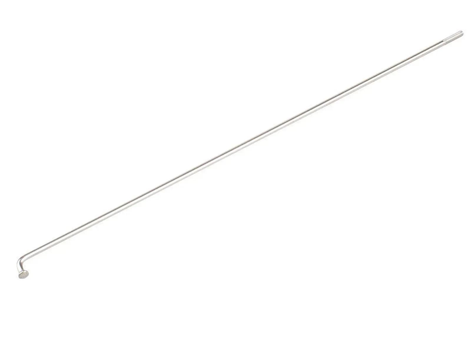 Шприха Remerx 14G/2 мм, 290 мм, сталь, срібляста (1 шт.)