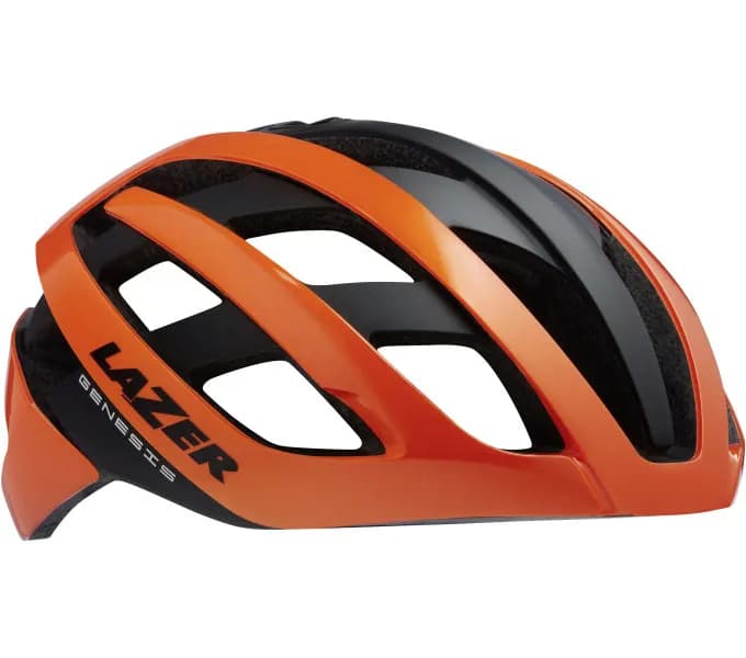 Шолом LAZER GENESIS померанчевий, розм. L