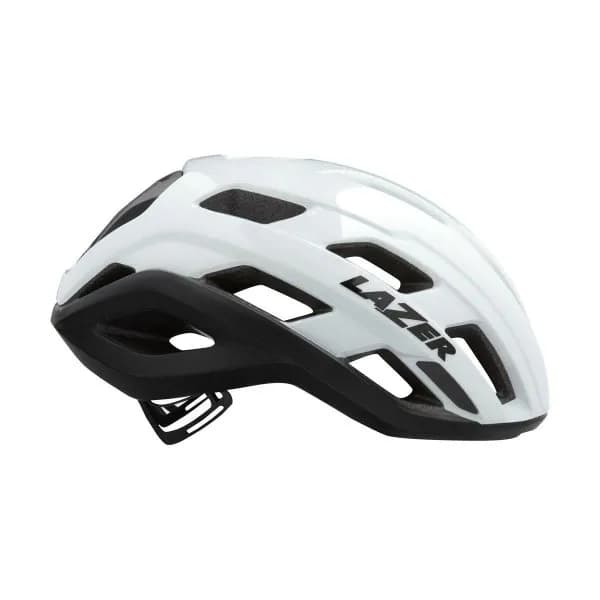 Шолом LAZER STRADA KinetiCore, білий, розм. M